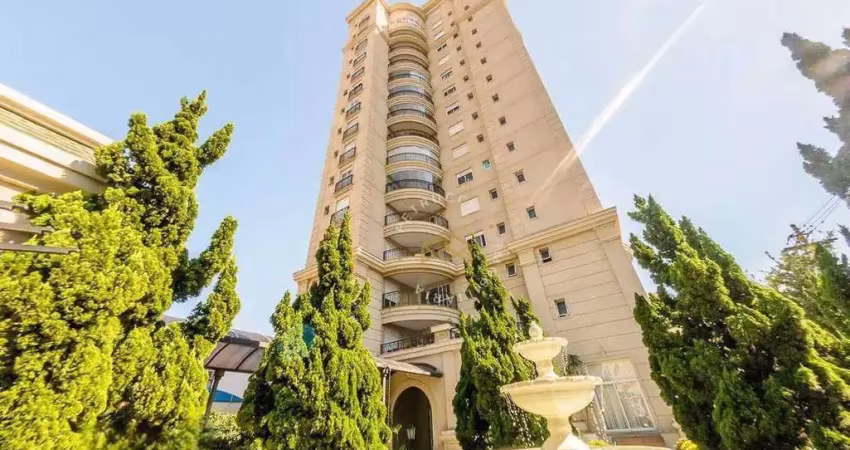 Apartamento com 3 dormitórios à venda, 350 m² - cambuí - campinas/sp