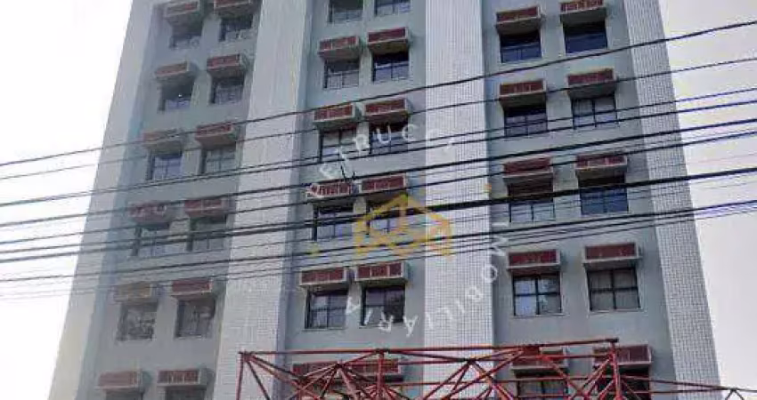Sala, 55 m² - venda por r$ 240.000,00 ou aluguel por r$ 2.410,00/mês - botafogo - campinas/sp