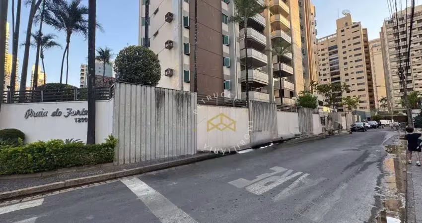 Oportunidade para venda e locação em frente ao tênis clube, região mais desejada do cambuí.