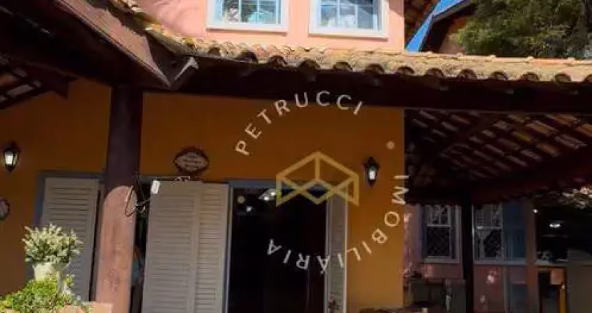Chácara com 3 dormitórios à venda, 1900 m² por r$ 1.950.000,00 - lopes - valinhos/sp