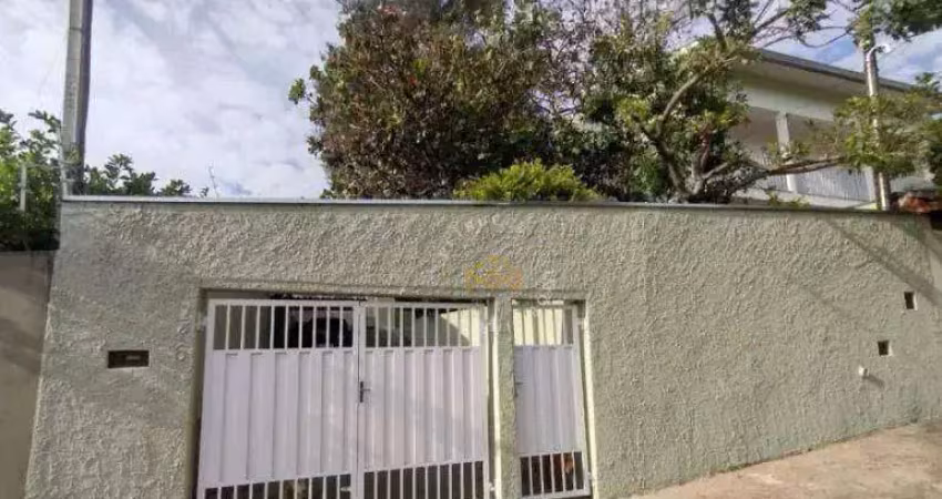 Casa com 2 dormitórios à venda, 110 m² por r$ 580.000,00 - jardim novo mundo - valinhos/sp