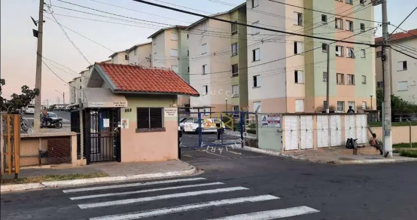 Apartamento completo no jardim das águas – conforto e sofisticação por r$175.000