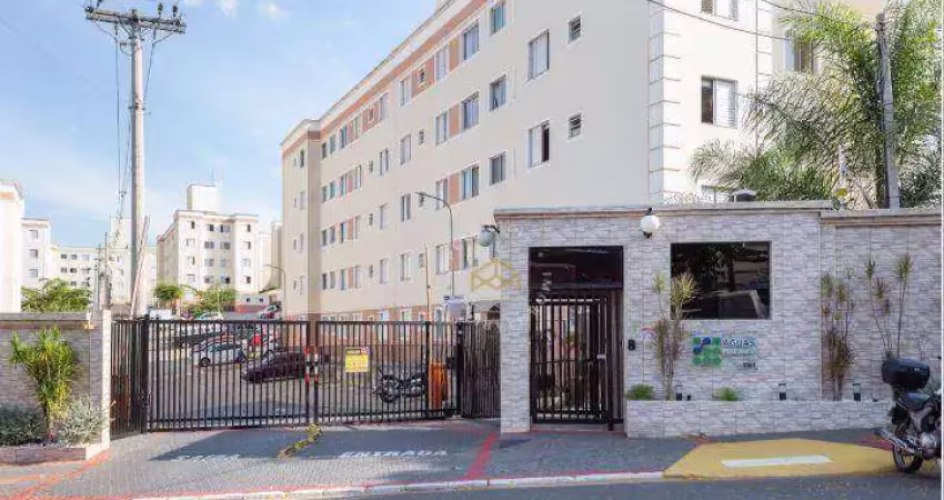 Apartamento com 2 quartos para alugar na Rua Visconde de Congonhas do Campo, 1161, Loteamento Parque São Martinho, Campinas