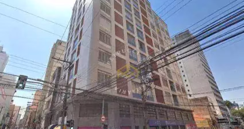 Apartamento com 3 quartos à venda na Rua Luzitana, 1376, Centro, Campinas
