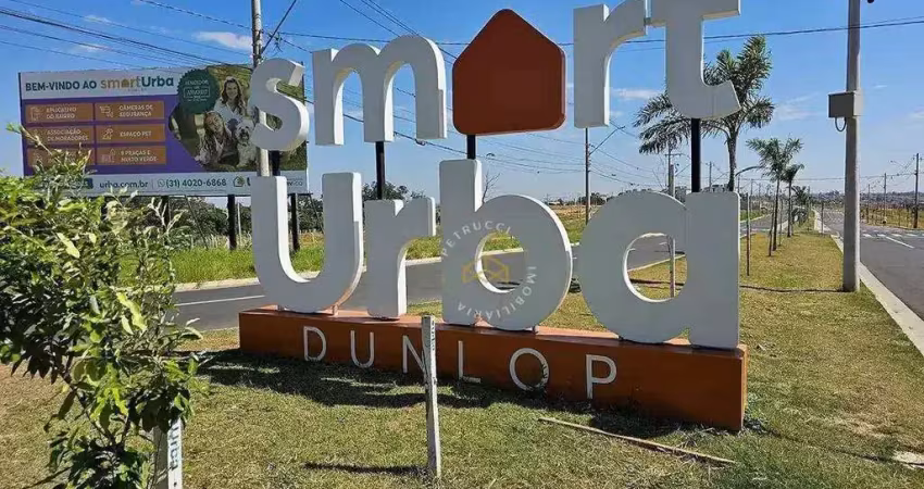 Terreno à venda, 140 m² por r$ 190.000,00 - jardim novo maracanã - campinas/sp