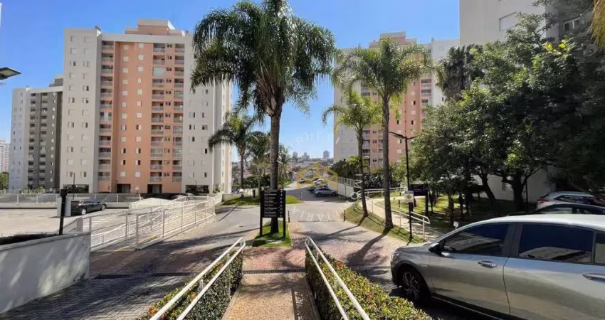 Lindo apartamento para venda e locação no residencial reviva