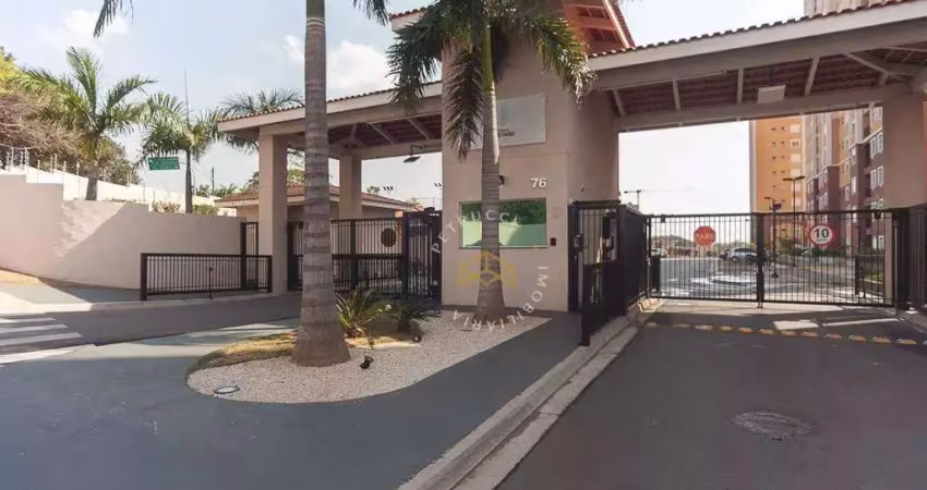 Oportunidade no campinas boulevard home resort – campinas/sp