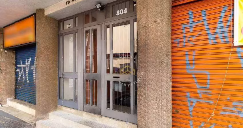 Apartamento com 2 quartos à venda na Rua Irmã Serafina, 804, Centro, Campinas
