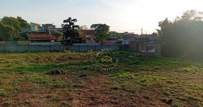 Área à venda, 5000 m² por r$ 2.500.000,00 - jardim santana - campinas/sp