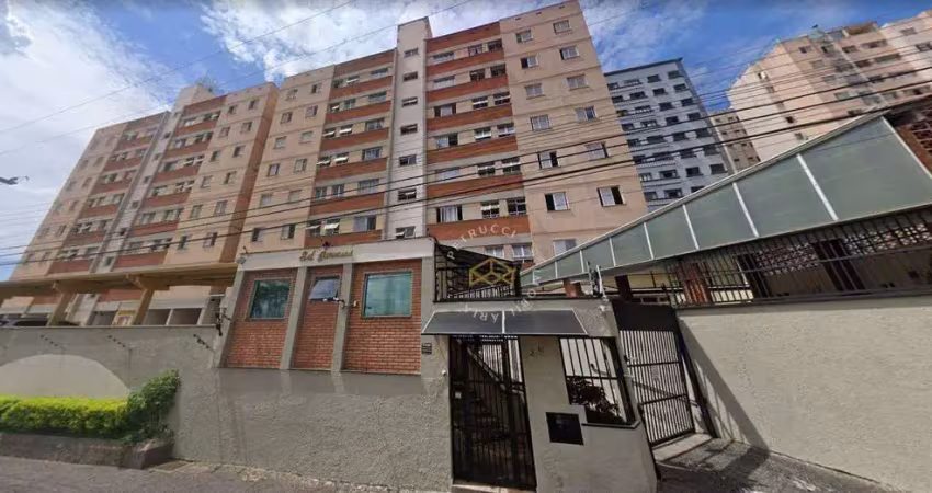 Apartamento com 2 dormitórios para alugar, 70 m² por r$ 2.768,00/mês - vila joão jorge - campinas/sp