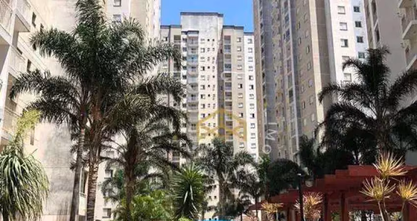 Apartamento a venda mobiliado no perfec life, a poucos minutos da  são leopoldo mandic.