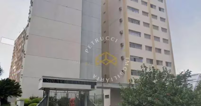Apartamento com 3 quartos à venda na Rua Joaquim Novaes, 70, Centro, Campinas
