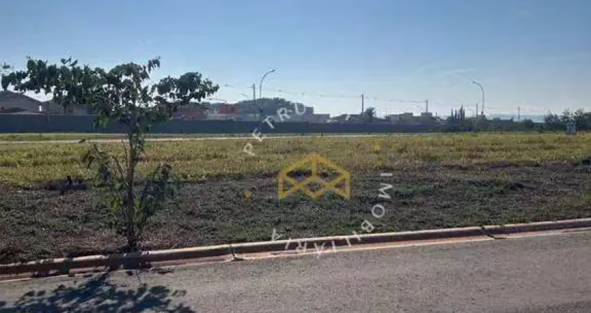 Terreno à venda, 300 m² por r$ 425.000,00 - betel - paulínia/sp