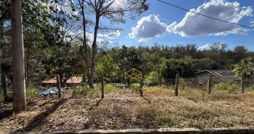 Terreno à venda, 2000 m² - condomínio clube de campos valinhos - valinhos/sp