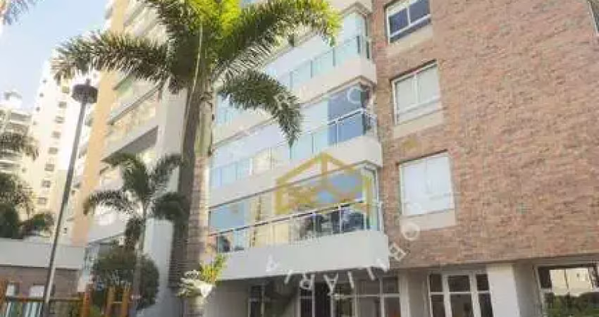 Apartamento com 3 dormitórios à venda, 181 m² - cambuí - campinas/sp