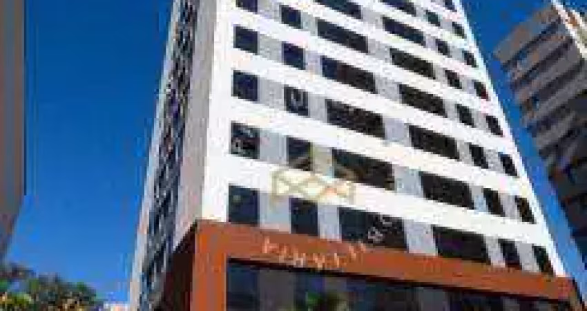 Apartamento com 2 dormitórios à venda, 70 m² por r$ 590.000,00 - cambuí - campinas/sp