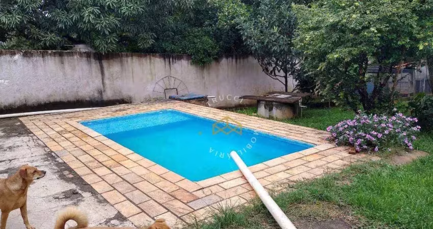 Linda chácara à venda em bairro tranquilo, próximo ao parque xangrilá – conforto, lazer e natureza!