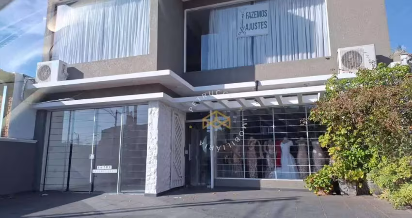 Sala comercial para locação no jardim chapadão, em campinas/sp.