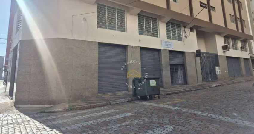 Sala comercial com 3 salas para alugar na Rua Antônio Cezarino, 632, Centro, Campinas