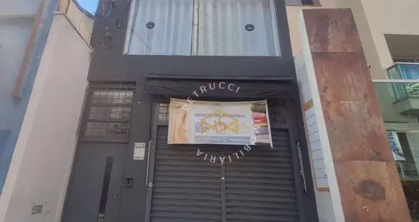 Sala comercial para locação no cambuí na cidade de campinas/sp