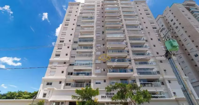 Apartamento com 2 dormitórios, 66 m² - venda ou aluguel - taquaral - campinas/sp
