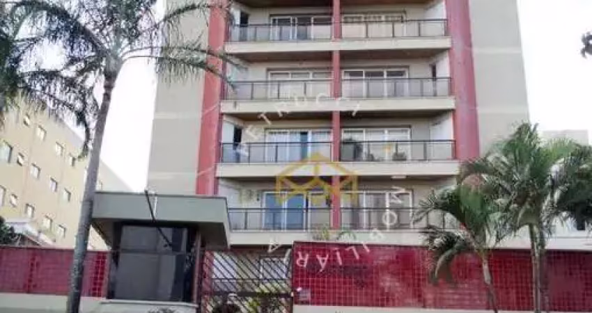 Cobertura com 3 dormitórios à venda, 153 m² por r$ 950.000,00 - taquaral - campinas/sp