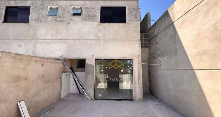 Apartamento com 2 dormitórios à venda, 63 m² - jardim do lago - campinas/sp