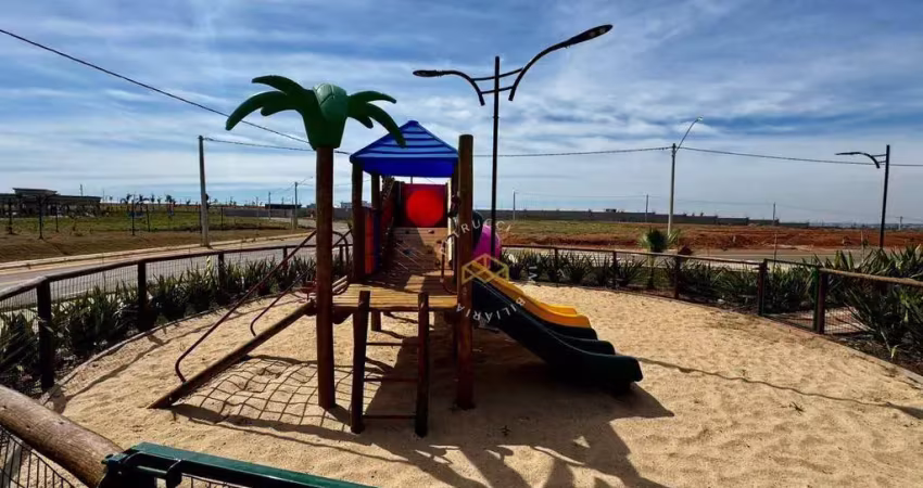 Terreno à venda, 200 m² - jardim vista alegre - paulínia/sp