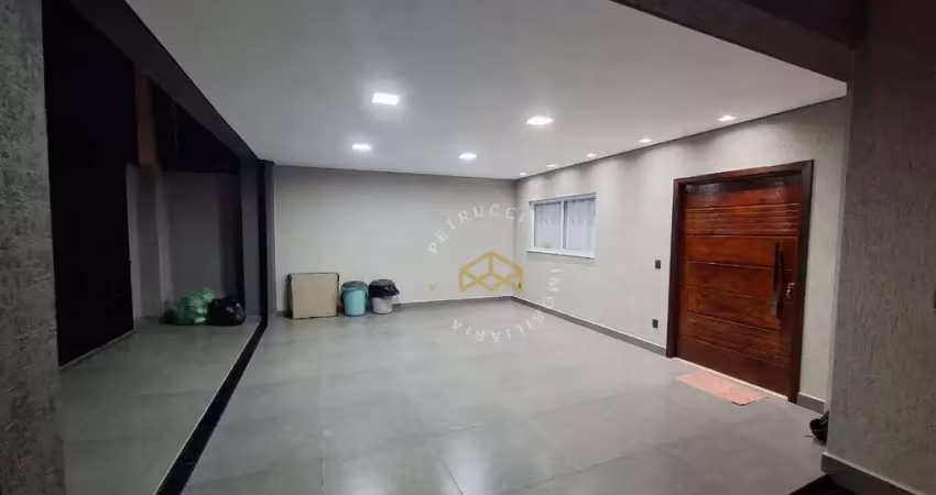 Casa com 2 dormitórios à venda, 214 m² por r$ 970.000,00 - jardim são matheus - vinhedo/sp