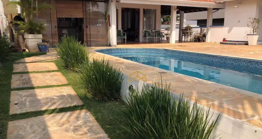 Casa com 3 dormitórios à venda, 348 m² por r$ 1.790.000,00 - condomínio terras de vinhedo - vinhedo/sp