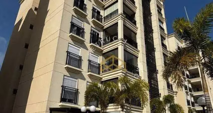 Apartamento com 3 dormitórios à venda, 108 m² por r$ 1.095.000,00 - swiss park - campinas/sp