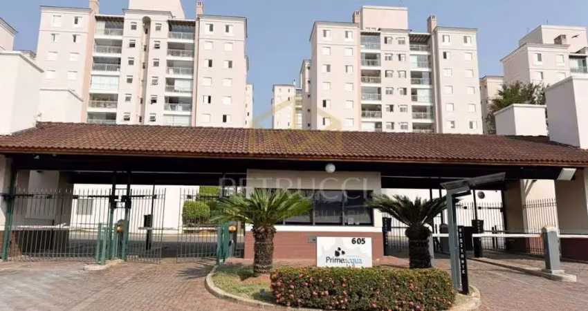 Apartamento com 2 dormitórios à venda, 61 m² por r$ 650.000,00 - jardim são vicente - campinas/sp