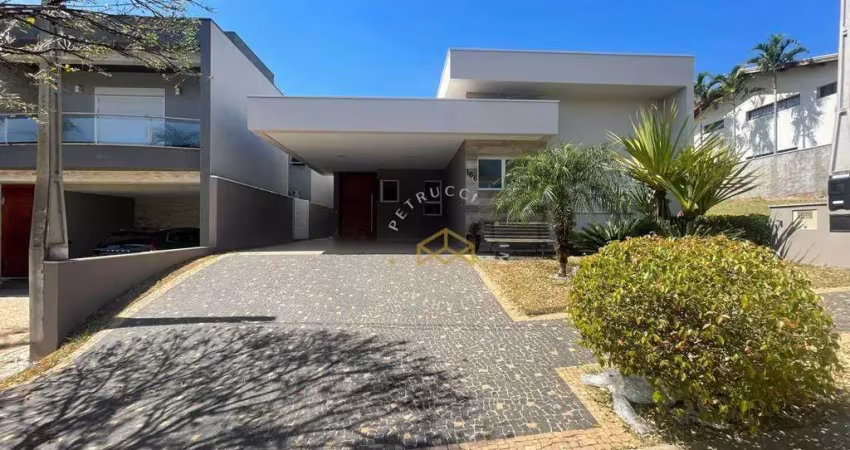Casa com 3 dormitórios para alugar, 210 m² por r$ 11.080,00 - swiss park - campinas/sp