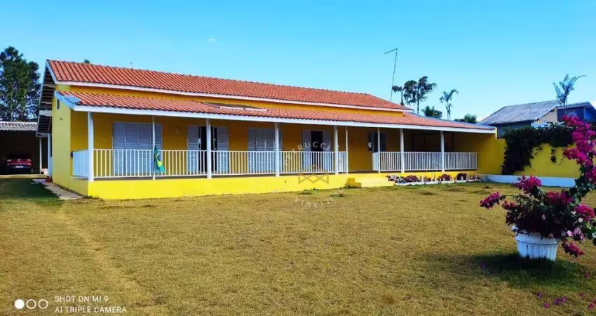 Chácara com 3 dormitórios, 1320 m² - venda ou aluguel - village campinas - campinas/sp