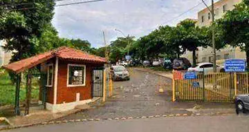 Apartamento com 3 dormitórios à venda, 77 m² por r$ 275.000,00 - jardim pacaembu - campinas/sp