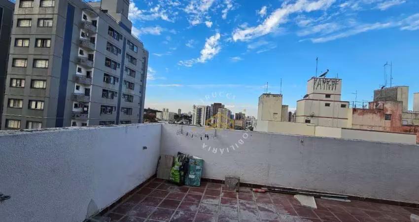 Apartamento com 1 dormitório, 62 m² - venda por r$ 234.000,00 ou aluguel por r$ 2.476,00/mês - centro - campinas/sp