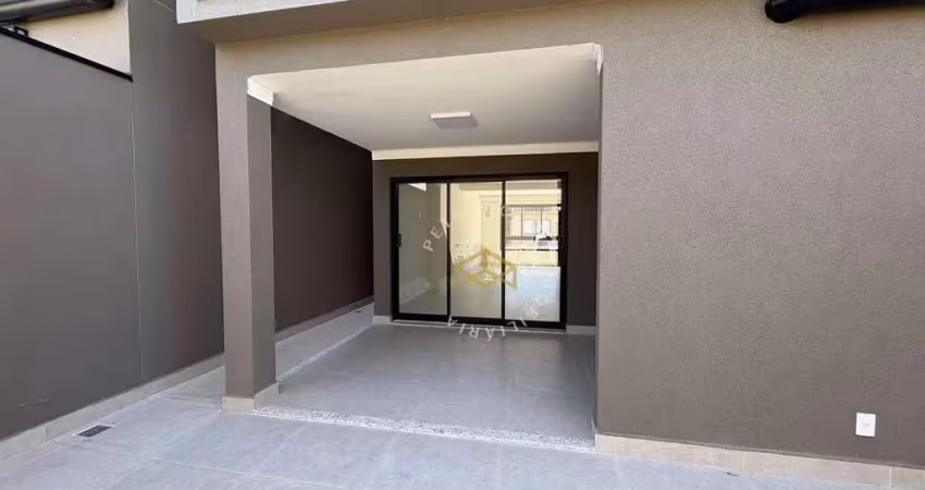 Casa com 3 dormitórios à venda, 141 m² - chácaras silvania - valinhos/sp