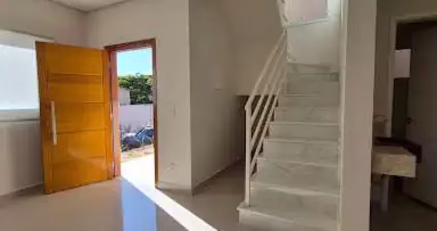 Casa com 3 dormitórios para alugar, 120 m² - chácaras silvania - valinhos/sp
