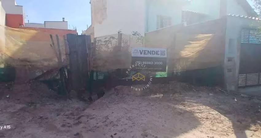 Terreno à venda, 200 m² por r$ 150.000,00 - residencial cittá di firenze - campinas/sp