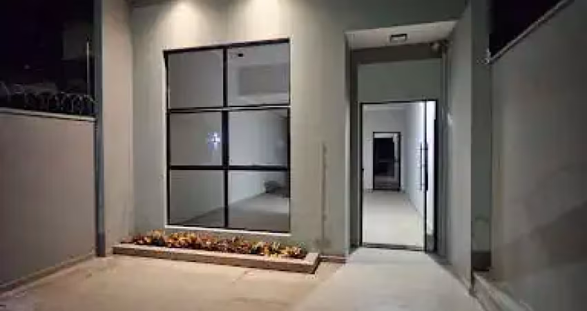 Casa com 2 dormitórios à venda, 77 m² por r$ 510.000,00 - parque santa felícia jardim - são carlos/sp