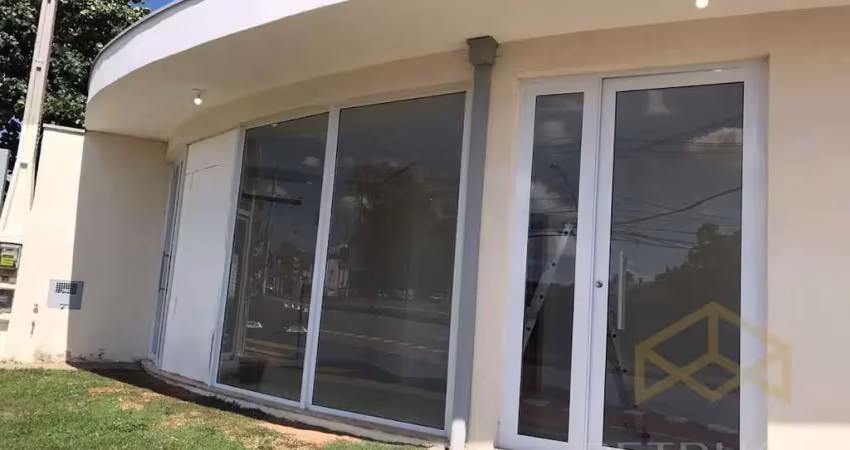 Sala para alugar, 20 m² - cidade universitária - campinas/sp