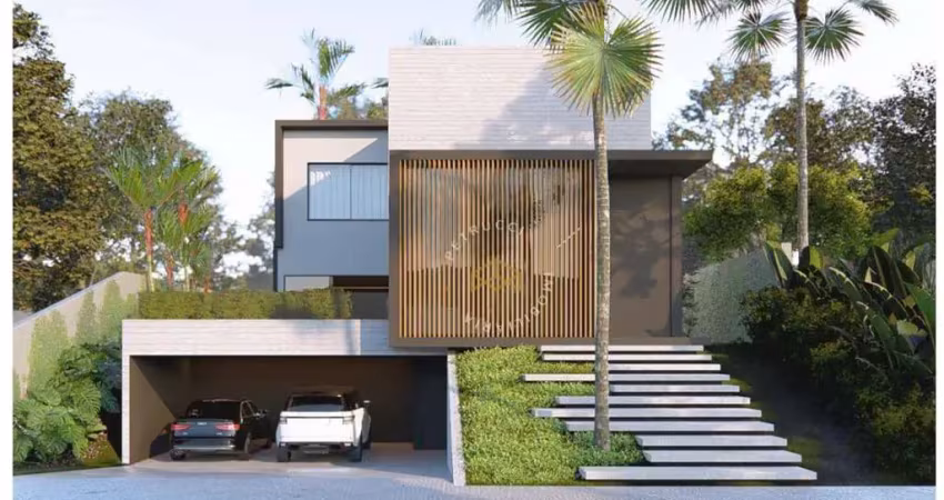 Casa com 3 dormitórios à venda, 469 m² por r$ 4.980.000,00 - artesano galleria - campinas/sp