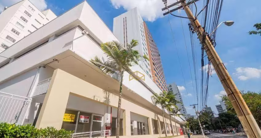 Sala comercial com 2 salas à venda na Avenida Orosimbo Maia, 430, Centro, Campinas