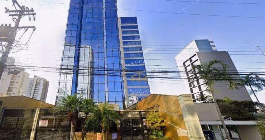 Sala, 75 m² - venda ou aluguel - botafogo - campinas/sp