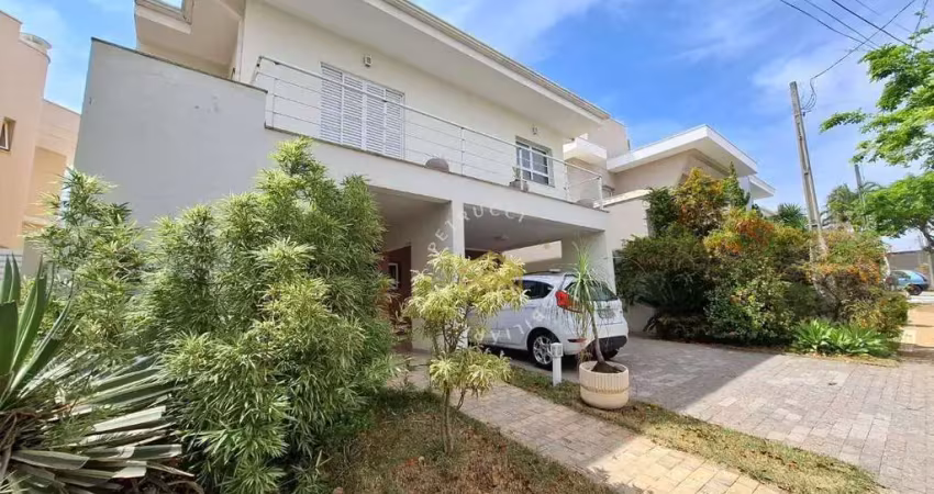 Casa com 4 dormitórios à venda, 295 m² por r$ 1.800.000,00 - swiss park - campinas/sp