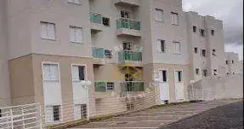 Apartamento com 2 dormitórios à venda, 47 m² por r$ 180.000,00 - jardim novo maracanã - campinas/sp