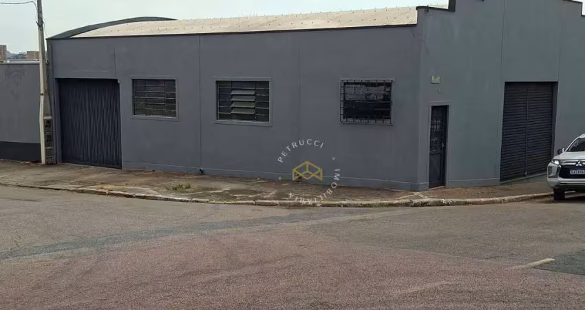 Barracão / Galpão / Depósito com 3 salas para alugar na Avenida Santo Antônio (Jardim Emília), 166, Centro, Vinhedo