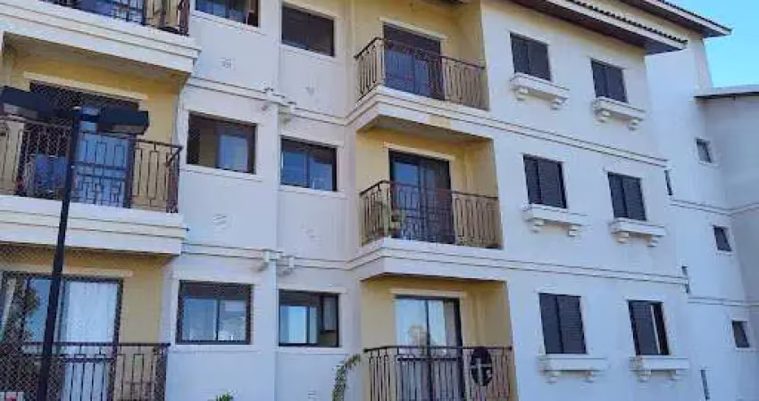 Apartamento com 2 dormitórios à venda, 58 m² por r$ 530.000,00 - pinheirinho - vinhedo/sp