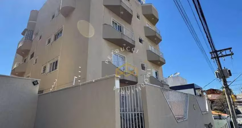 Apartamento com 3 dormitórios para alugar, 160 m² - santa rosa - vinhedo/sp