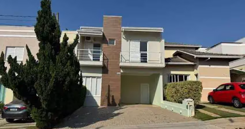 Casa com 3 dormitórios à venda, 171 m² - jardim panorama - indaiatuba/sp